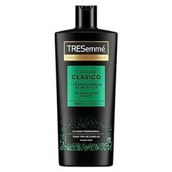 TRESemmé Shampoo Cura Classico per tutti i tipi di capelli 685ml x1
