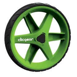 Ensemble de roues Clicgear 4.0 - Citron vert