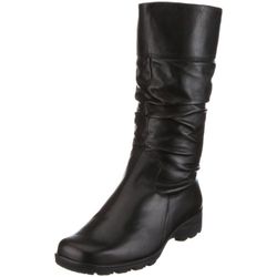 Semler Daniela, Bottes femme - Noir, 41 1/3