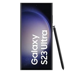 Samsung Galaxy S23 Ultra 5G 12GB+1TB Phantom Black EU Pantalla OLED de 17,31 cm (6,8 Pulgadas), Android 13, 200 MP Quad-Kamera