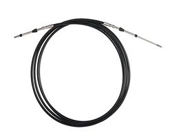 Seastar Ccx633 X X X X X Xtreme 3300/33 C Type de câble de contrôle avec extrémités à Filetage 10–32