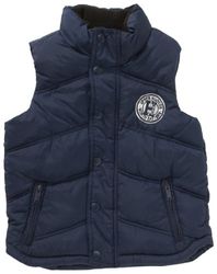 Tommy Hilfiger jongensvest BJ57101506 / HUDSON MINI VEST