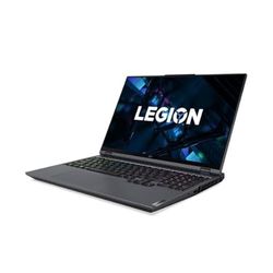 Lenovo Legion 5 Pro i7-11800H Notebook 40.6 cm (16) WQXGA Intel® Coreâ„¢ i7 16 GB DDR4-SDRAM 1000 GB SSD NVIDIA GeForce RTX 3070 Wi-Fi 6 (802.11ax) Windows 11 Home Black Grey