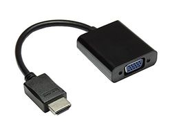 AD21 HDMI-kabel, interfacekabel en adapter