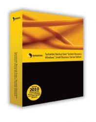 BACKUP EXEC SYSTEM RECOVERY 2010 SMALL BUSINESS SERVER / v9 / Windows / Multilanguage / CD / BUS PACK ESSENTIAL 1Year [import allemand]
