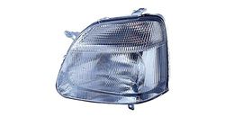 Equal Quality PP0122S Faro Izquierda