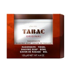 Tabac Original Shaving Soap in a Jar, 125 g (Pack of 1)