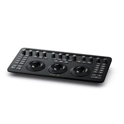 Blackmagic DaVinci Resolve Micro Color Panel (IT) (BM-DV/RES/AAAPNLMIC/IT)