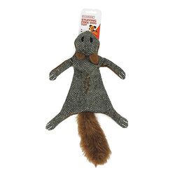 CLASSIC Juguete para Perros de 35 cm, diseño de Ardilla