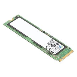 LENOVO 4XB0W79581 UNIDAD DE ESTADO SÃ“Lido M.2 512 GB PCI Express NVME, Aluminium