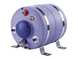QUICK Nuevo 2024-CALENTADOR B3 80LT 1200W 220V, QIB38012S Other, meerkleurig, eenheidsmaat