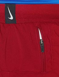 Nike M Nk FLX Stride 7In 2In1, Pantaloncini Sportivi Uomo, Noble Red/Noble Red/Reflective Silv, S