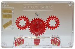 Analogis clean 'n' Play 6240 - Cassetta di pulizia, 1 pezzo
