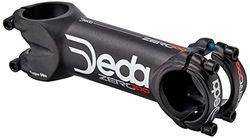 DEDA-ELEMENTI - Potencia DEDA ZERO100 90mm 1-1/8 31.7 20º AL.Negro