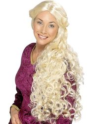 Renaissance Wig