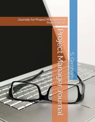 Journals for Project Management Professionals