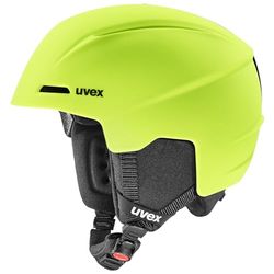 uvex viti, Casque de Ski, Enfant Unisexe, Electrum Matt, 51-55 cm