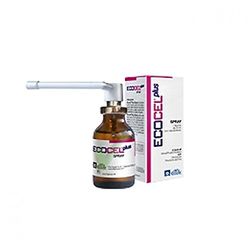 Ecocel Plus Spray 20 ml