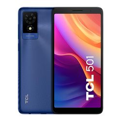 TCL 501 BLUE 32GB