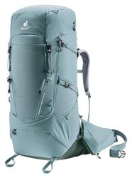 deuter Aircontact Core 65+10 SL Sac à dos de trekking pour femme