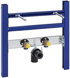 Geberit Traverse DUOFI* wastafel