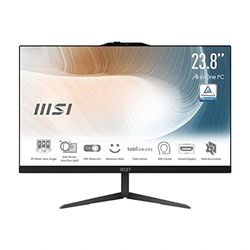 MSI AM242 12M-001EU i7-1260P 16 256+1TB W11H 24" N