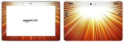 Get it Stick it SkinTabAmaFireHDX89_56 Skin for 8.9-Inch Amazon Kindle Fire HDX