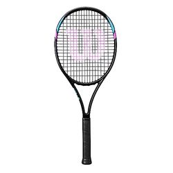 Wilson Six LV Tennis Racket