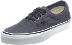 Vans Era Uniseks sneakers voor volwassenen, Noir Dvrhrng B Obld, 39 EU