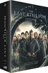 The Last Kingdom - Integrale