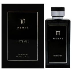 Merve Intense by Merve for Men - 3.4 oz EDP Spray