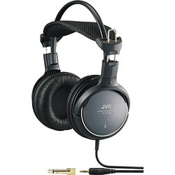 JVC Deep Bass Casque audio