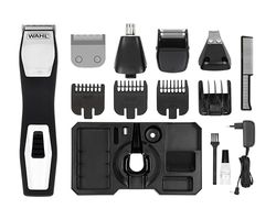 Wahl 9855-1216 - Set trimmer GroomsMan Pro