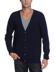 Selected 16020375 gebreide jas voor heren - XXL