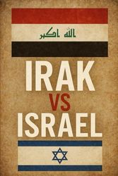 Irak vs Israel: Irak vs Israel: The Untold Story of Rivalry and Resistance