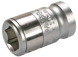 SW-Stahl 05500L bitopname 3/8 inch 10 mm