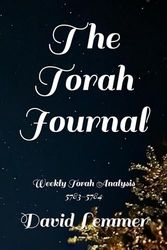 The Torah Journal: 5783-5784