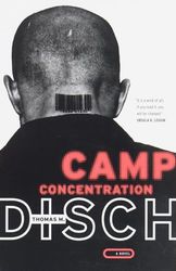 Camp Concentration [Lingua Inglese]: A Novel