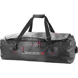 Cressi Gorilla Pro Bag - Large Waterproof Bag for Diving Equipment