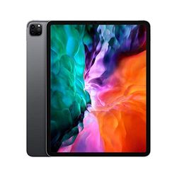 Apple iPad Pro (12.9 Pulgadas, Wi-Fi, 512 GB) - Gris Espacial (4ta generación) (Reacondicionado)