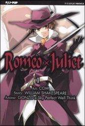Romeo X Juliet (Vol. 1)