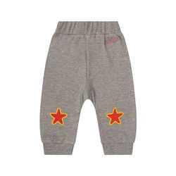 CHAPS Merchandising GmbH Unisex kind ASR-SWK-23 broek, grijs, 3-6 MESI, grijs, 3-6 Maanden