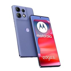 Moto Edge 50 Pro Luxe Lavender 12+512