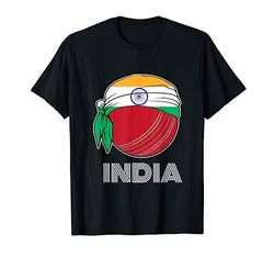 India Cricket Fan Shirts : Fans Gift Kit | Indian Cricket T-Shirt