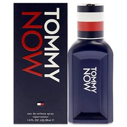 Tommy Hilfiger Eau De Toilette - 30 Ml