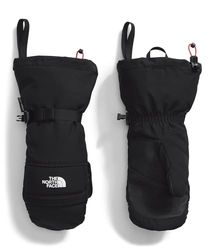 The North Face Montana Ski Guanti da uomo Tnf Black XXL