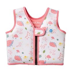Splash About Gilet da Nuoto Go Splash, Forest Walk, 2-4 Anni