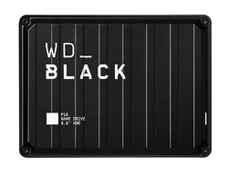 WD BLACK P10 5 TB Game Drive for Xbox One para obtener acceso a su colección de juegos de Xbox en cualquier lugar, con la compra se incluye 1 mes de suscripción a Xbox Game Pass Ultimate