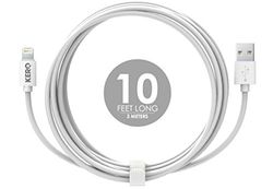 Kero Lasso 3m Apple Lightning to USB Cable