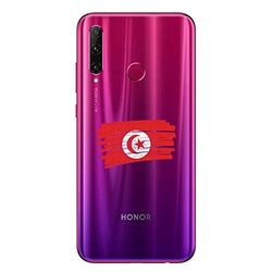 Zokko Honor 20 Lite fodral Tunisien